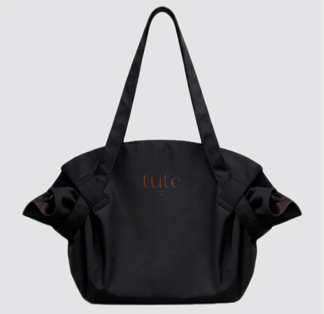 Sac Pliable 2-en-1 — Sac et Nappe