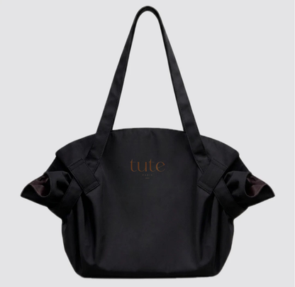 Sac Pliable 2-en-1 — Sac et Nappe