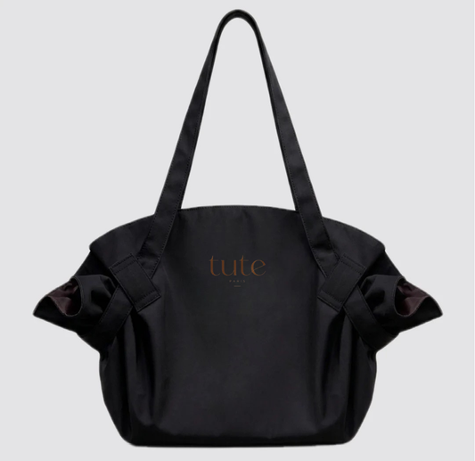 Sac Pliable 2-en-1 — Sac et Nappe