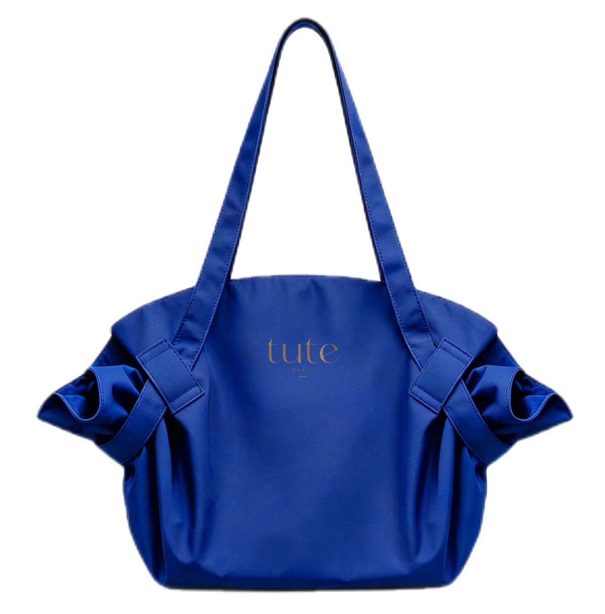 Sac Pliable 2-en-1 — Sac et Nappe