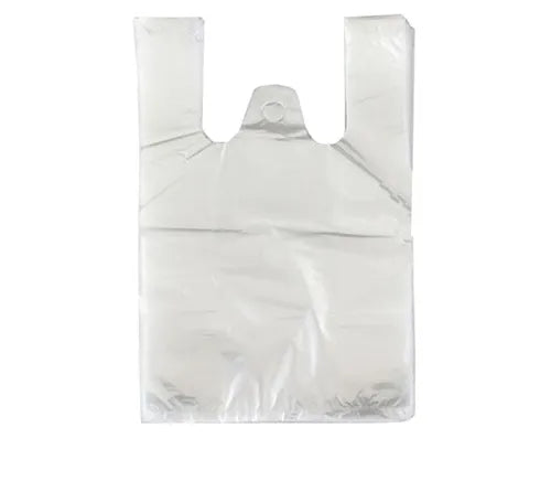 Le sac de caisse