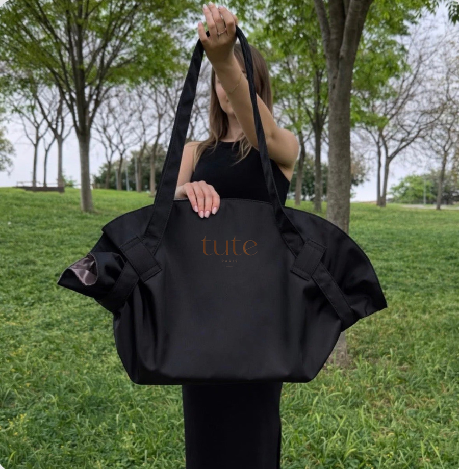 Un sac, Mille fonction.